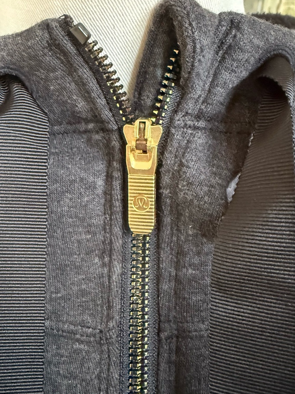 NWT Lululemon Principal Dancer Hoodie - Picture 2 of 5